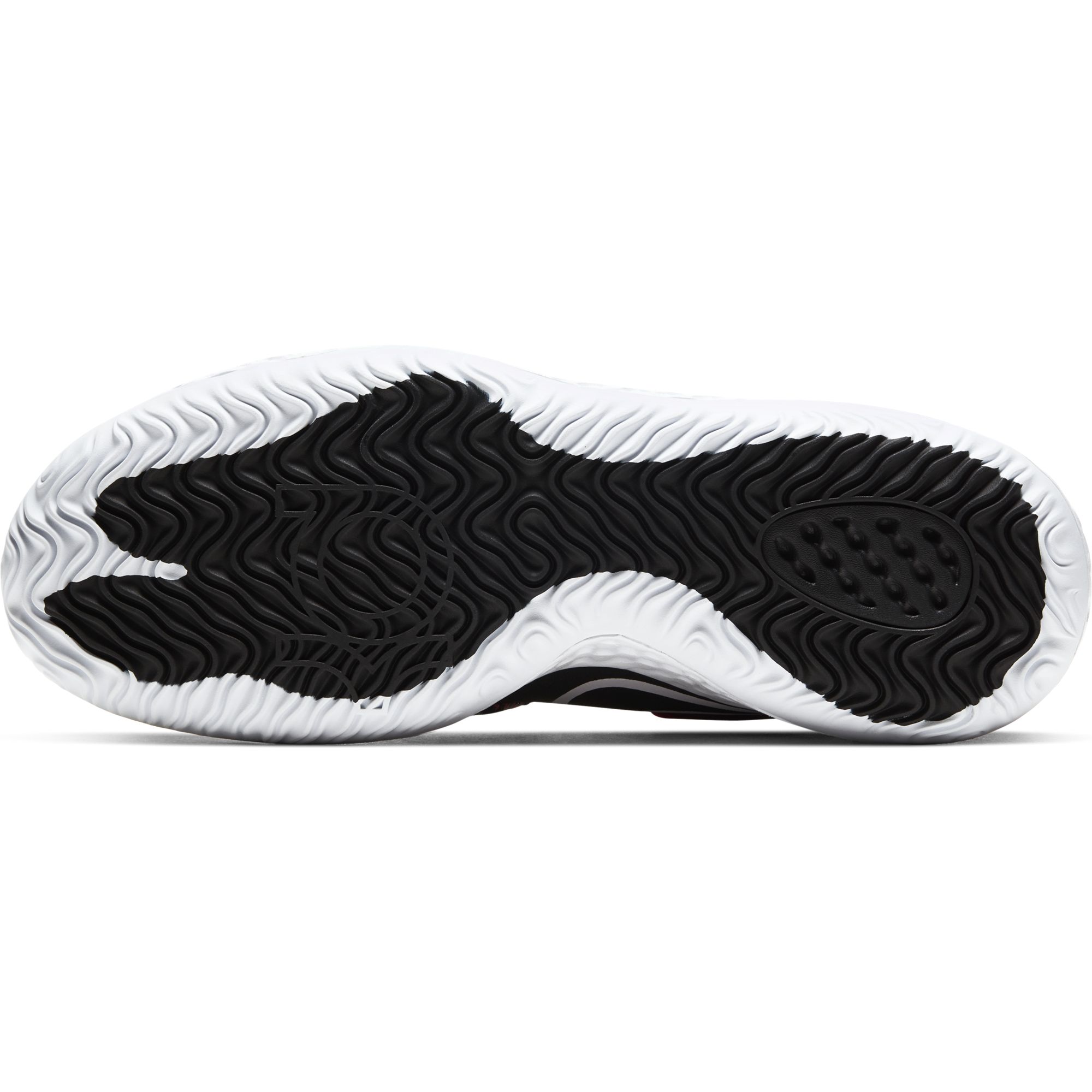 Купить Баскетбольные кроссовки KD Trey 5 VIII | CK2089-002 в Москве или заказать доставку на Slamdunk.su