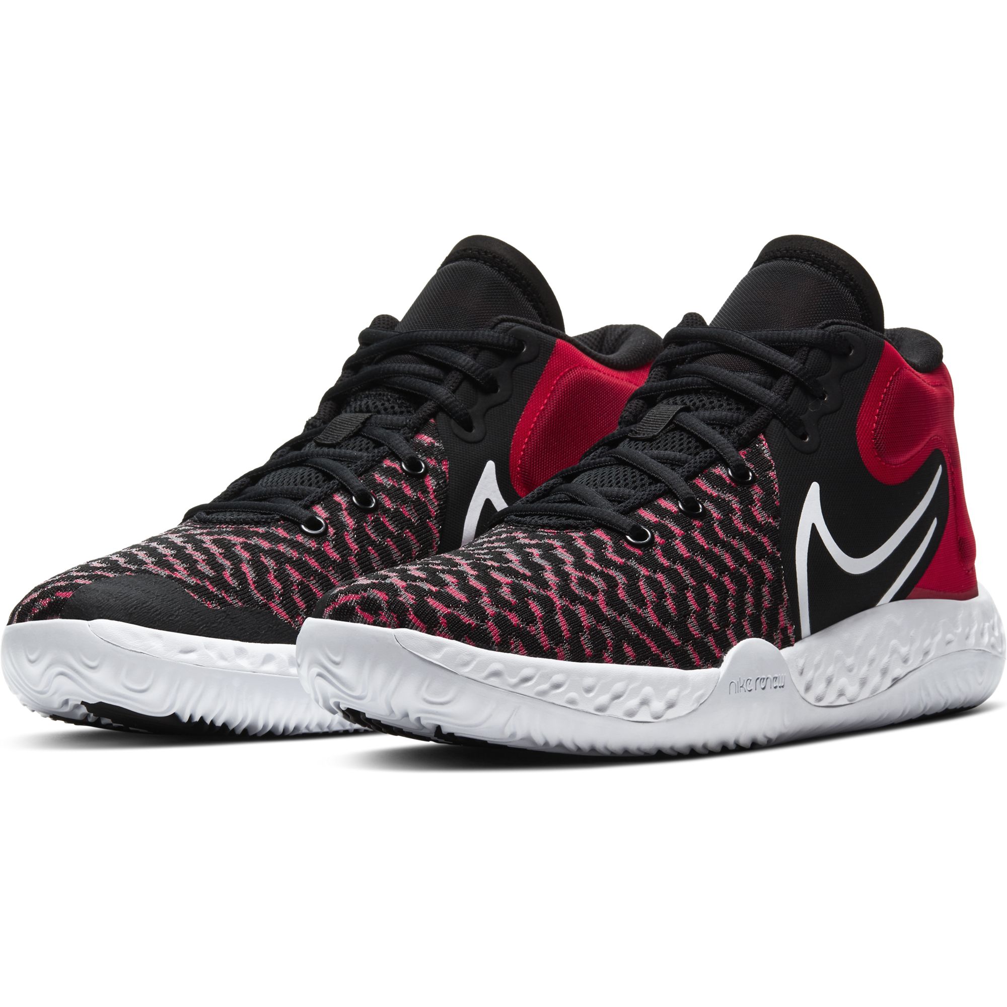 Купить Баскетбольные кроссовки KD Trey 5 VIII | CK2089-002 в Москве или заказать доставку на Slamdunk.su