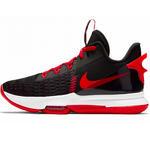Баскетбольные кроссовки Nike LeBron Witness 5 | CQ9381-005