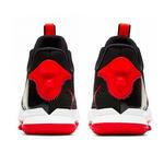 Баскетбольные кроссовки Nike LeBron Witness 5 | CQ9381-005