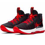 Баскетбольные кроссовки Nike LeBron Witness 5 - картинка