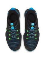 Баскетбольные кроссовки Nike LeBron Witness 5 | CQ9381-004