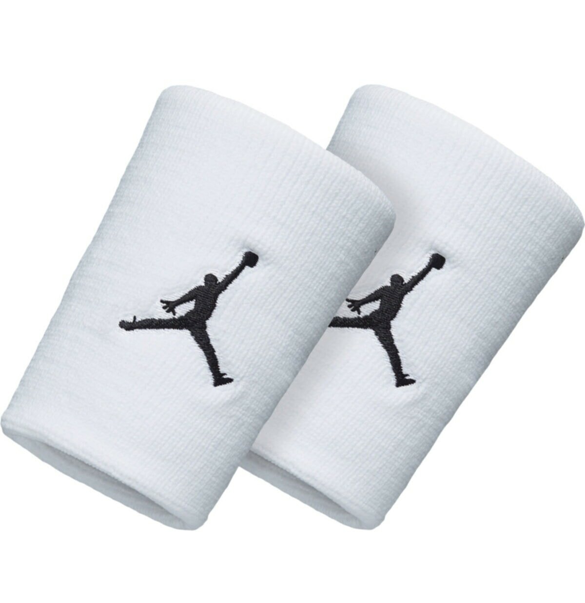 Купить Напульсники Jordan Jumpmans Wristbands | J.NK.01.101.OS в Москве или заказать доставку на Slamdunk.su