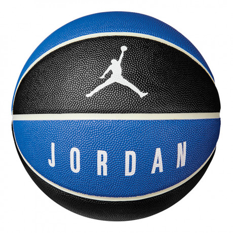 Баскетбольный мяч Jordan Ultimate 8P - картинка