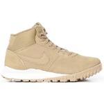 Ботинки WMNS Nike Hoodland Suede | 807154-227