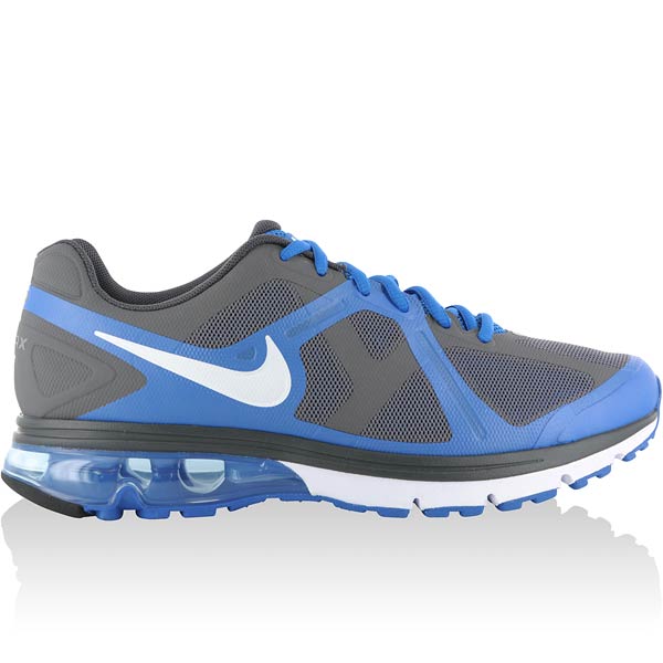 Кроссовки NIKE AIR MAX EXCELLERATE+ - картинка