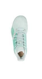 Баскетбольные кроссовки ANTA bball UFO Light green low | 812111609-6