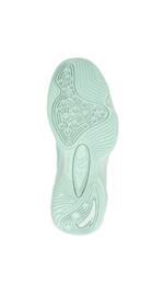 Баскетбольные кроссовки ANTA bball UFO Light green low | 812111609-6
