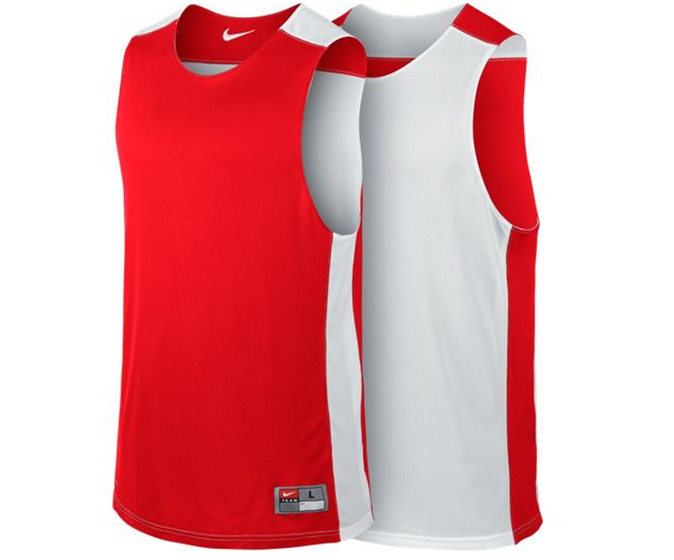Купить Майка двусторонняя Nike League Reversible Practice | 626702-658 в Москве или заказать доставку на Slamdunk.su