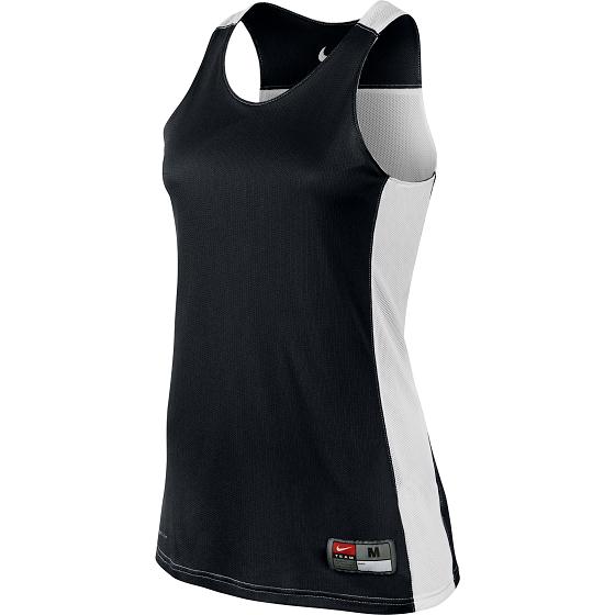 

Баскетбольная майка Nike League Reversible Practice