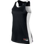 Баскетбольная майка Nike League Reversible Practice | 626725-012