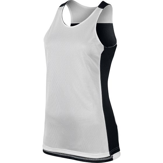 Купить Баскетбольная майка Nike League Reversible Practice | 626725-012 в Москве или заказать доставку на Slamdunk.su