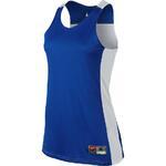 Баскетбольная майка Nike League Reversible Practice | 626725-494