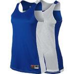Баскетбольная майка Nike League Reversible Practice | 626725-494