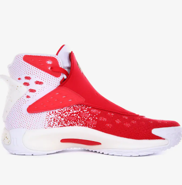 Купить Баскетбольные кроссовки KLAY THOMPSON KT5 CHINESE NEW YEAR | 812011101-3 в Москве или заказать доставку на Slamdunk.su
