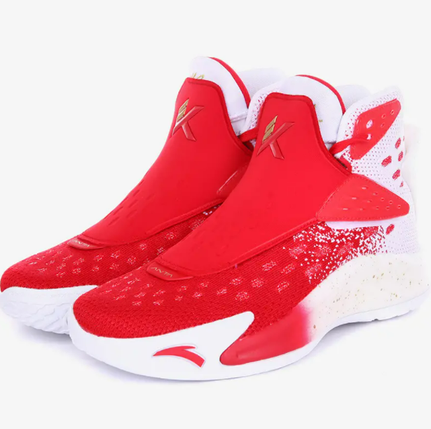 Купить Баскетбольные кроссовки KLAY THOMPSON KT5 CHINESE NEW YEAR | 812011101-3 в Москве или заказать доставку на Slamdunk.su