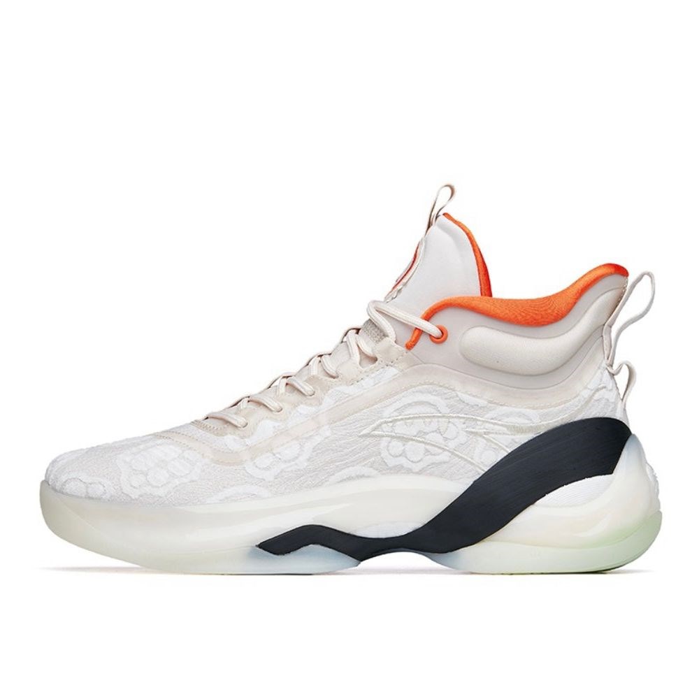Купить Баскетбольные кроссовки ANTA KLAY THOMPSON KT7 "CNY"   | 812211101-6 в Москве или заказать доставку на Slamdunk.su
