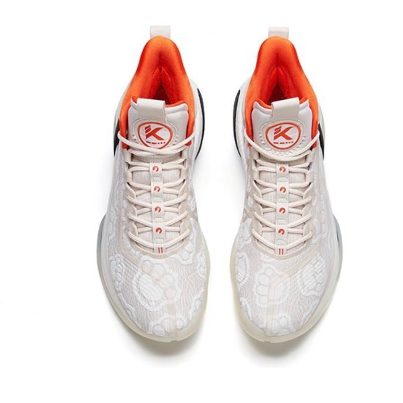 Купить Баскетбольные кроссовки ANTA KLAY THOMPSON KT7 "CNY"   | 812211101-6 в Москве или заказать доставку на Slamdunk.su
