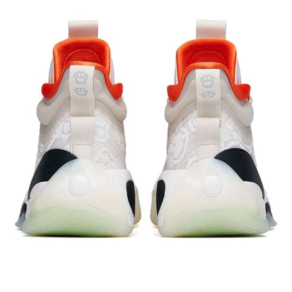 Купить Баскетбольные кроссовки ANTA KLAY THOMPSON KT7 "CNY"   | 812211101-6 в Москве или заказать доставку на Slamdunk.su