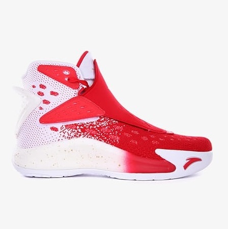 Купить Баскетбольные кроссовки KLAY THOMPSON KT5 CHINESE NEW YEAR | 812011101-3 в Москве или заказать доставку на Slamdunk.su