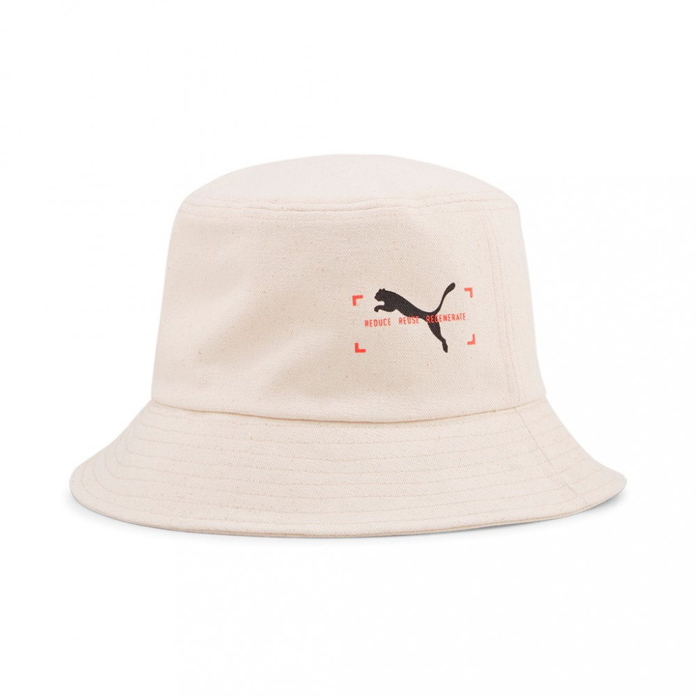 Панама Puma Collection Bucket Hat - картинка