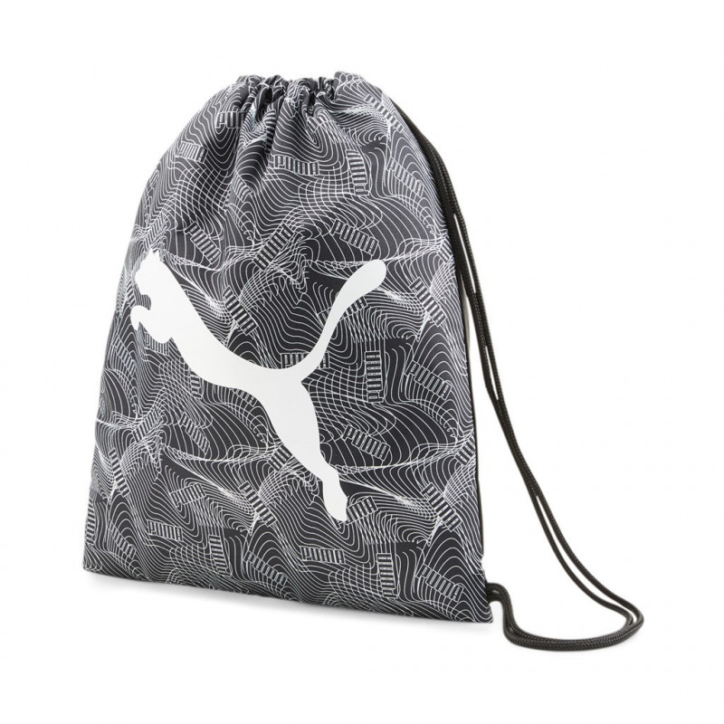 Купить Сумка мешок Puma Beta Gym Sack | 7889501 в Москве или заказать доставку на Slamdunk.su