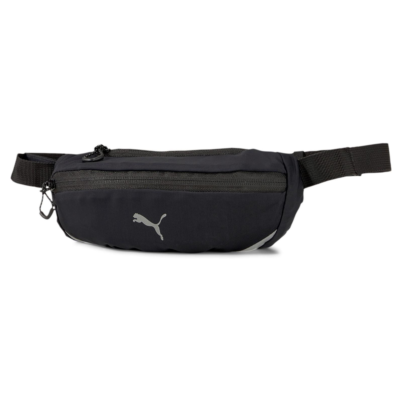 Сумка на пояс Puma Pr Classic Waist Bag  - картинка