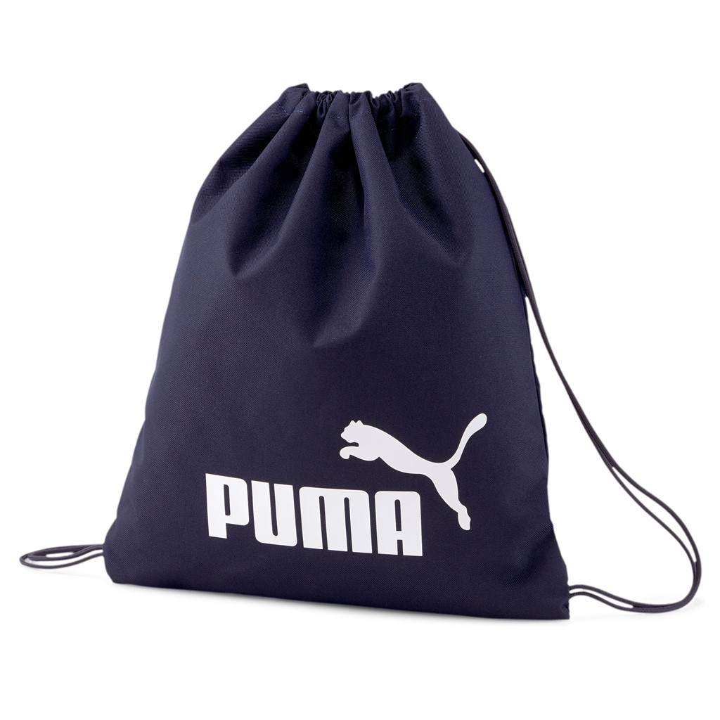 Купить Сумка мешок Puma Phase Gym Sack  | 7494343 в Москве или заказать доставку на Slamdunk.su