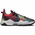 Баскетбольные кроссовки Nike PG 5 | CW3146-600