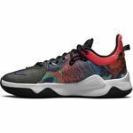 Баскетбольные кроссовки Nike PG 5 | CW3146-600