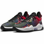 Баскетбольные кроссовки Nike PG 5 | CW3146-600