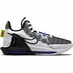 Баскетбольные кроссовки Nike LeBron Witness 6 - картинка