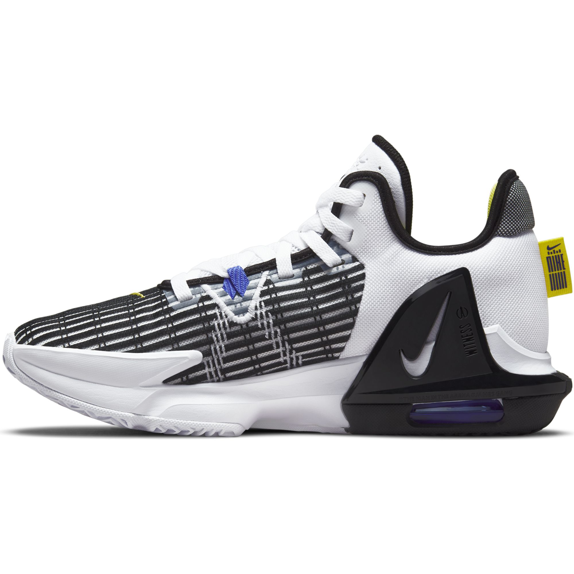 Lebrons 6 sales