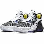 Баскетбольные кроссовки Nike LeBron Witness 6 - картинка