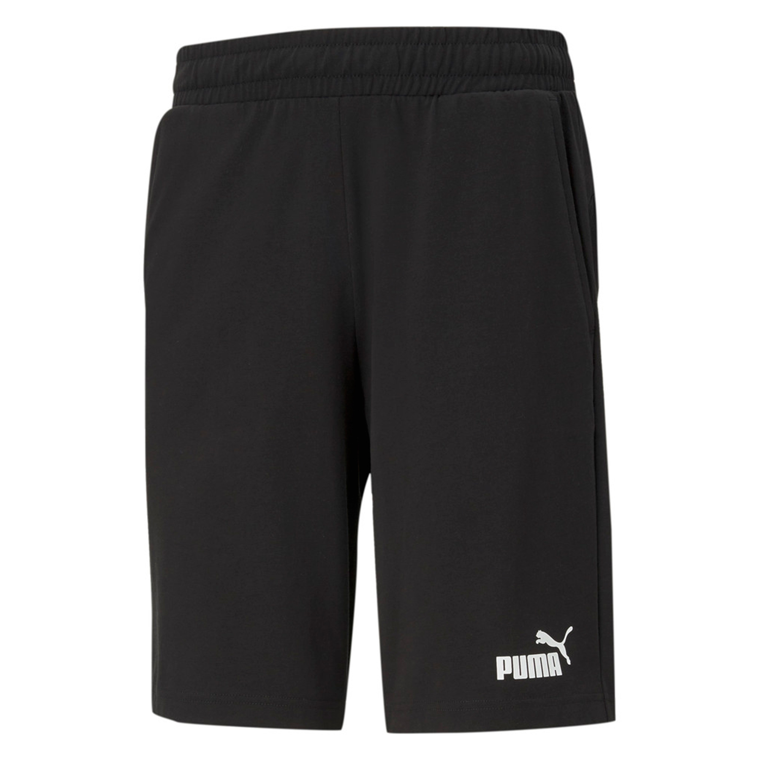 Шорты Puma Essentials Jersey Shorts - картинка