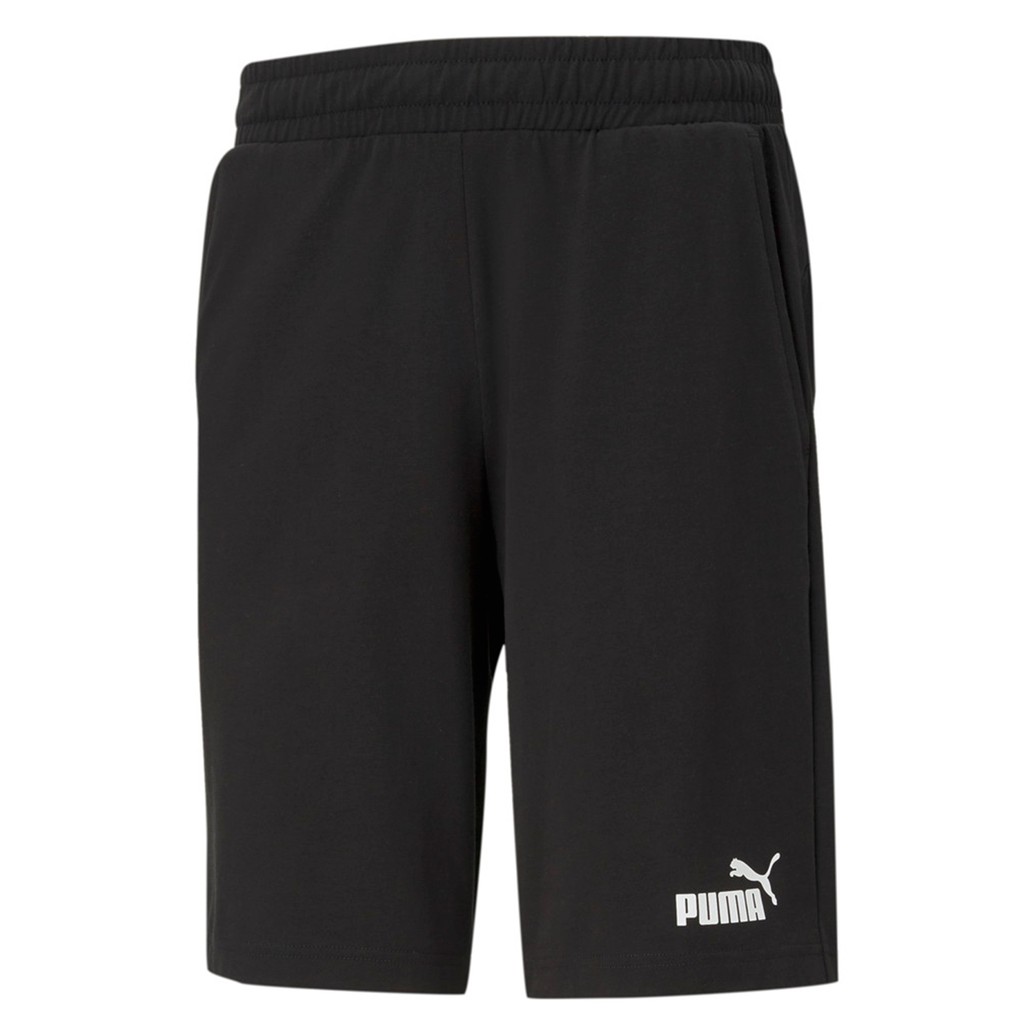 Купить Шорты Puma Essentials Jersey Shorts | 58670601 в Москве или заказать доставку на Slamdunk.su
