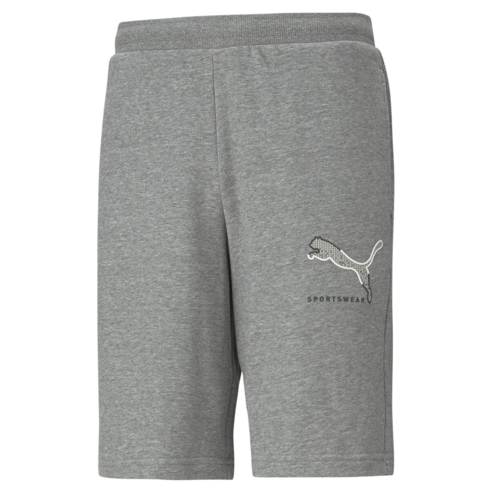 Купить Шорты Puma Athletics Shorts 8 | 58576203 в Москве или заказать доставку на Slamdunk.su