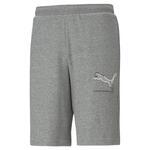 Шорты Puma Athletics Shorts 8 | 58576203