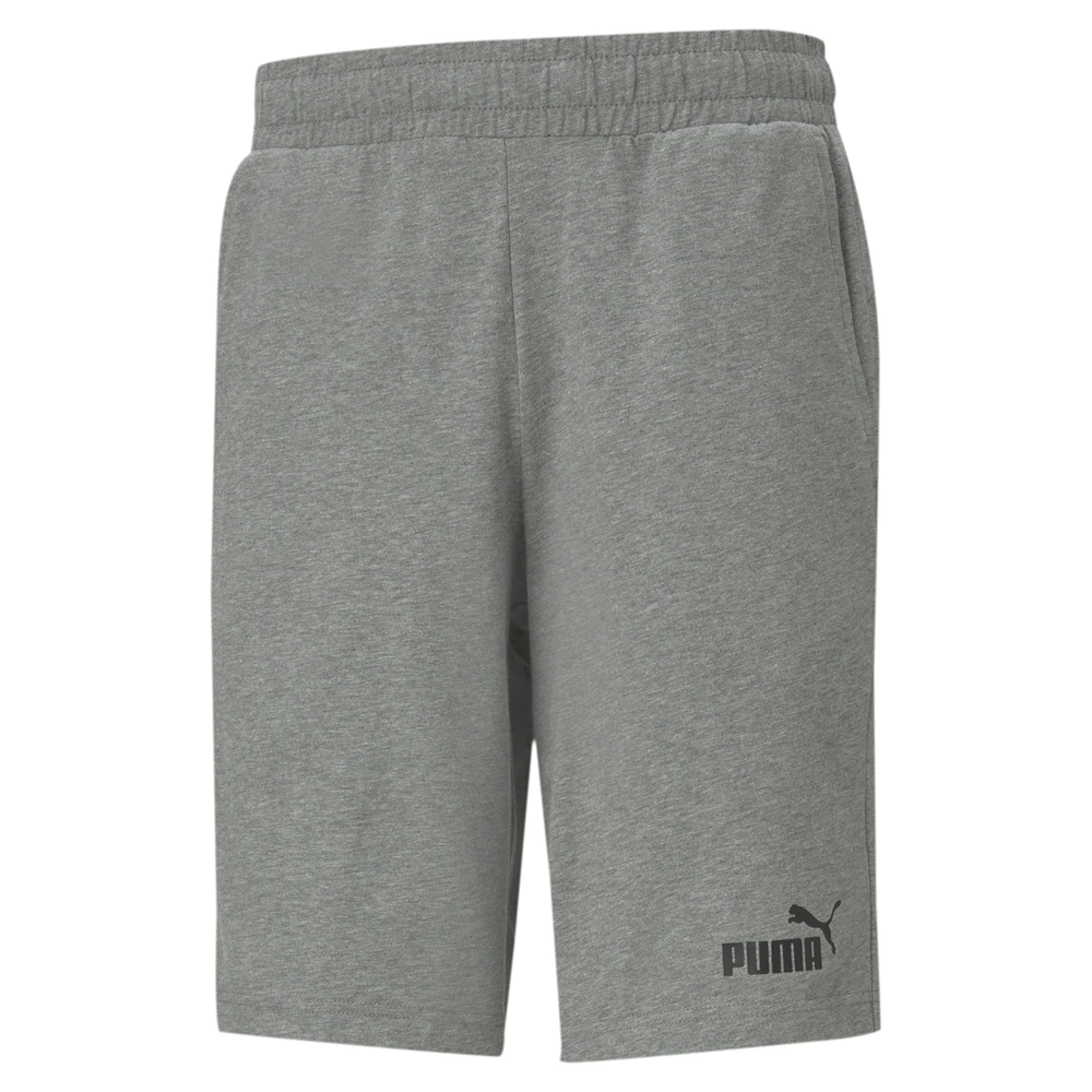 Шорты Puma ESS Jersey Shorts  - картинка