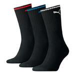 Носки Puma Sport Crew Stripe Socks 3 Pack - картинка