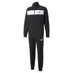 Спортивный костюм Puma Poly Suit cl  | 84584401