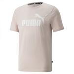 Футболка Puma ESS Logo Tee  | 58666716
