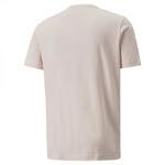 Футболка Puma ESS Logo Tee  | 58666716