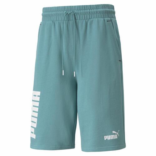 Шорты Puma Power Colourblocked Shorts
