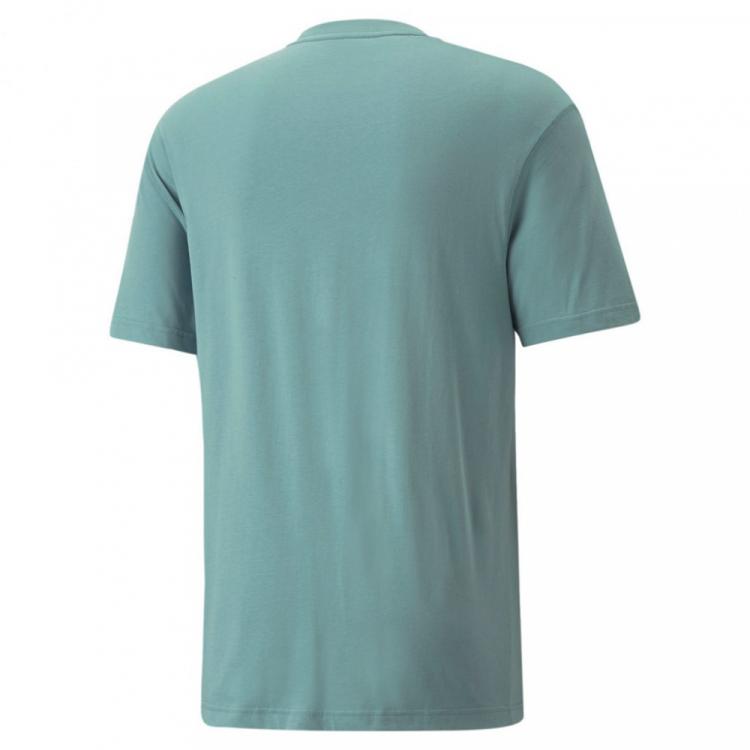 Купить Футболка Puma ESS+ Relaxed Tee  | 84741450 в Москве или заказать доставку на Slamdunk.su