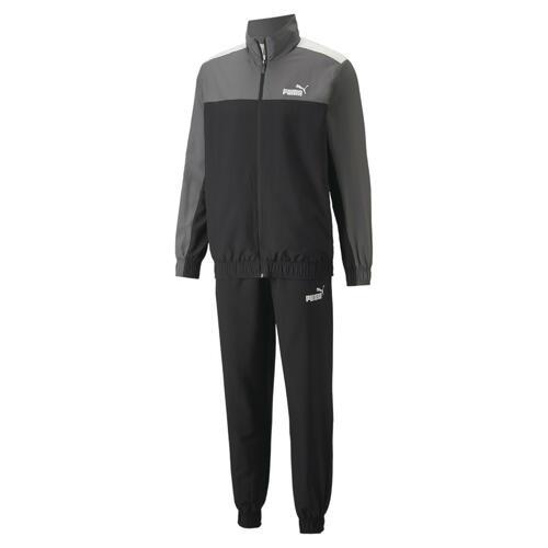 Спортивный костюм Puma Woven Suit Cl 