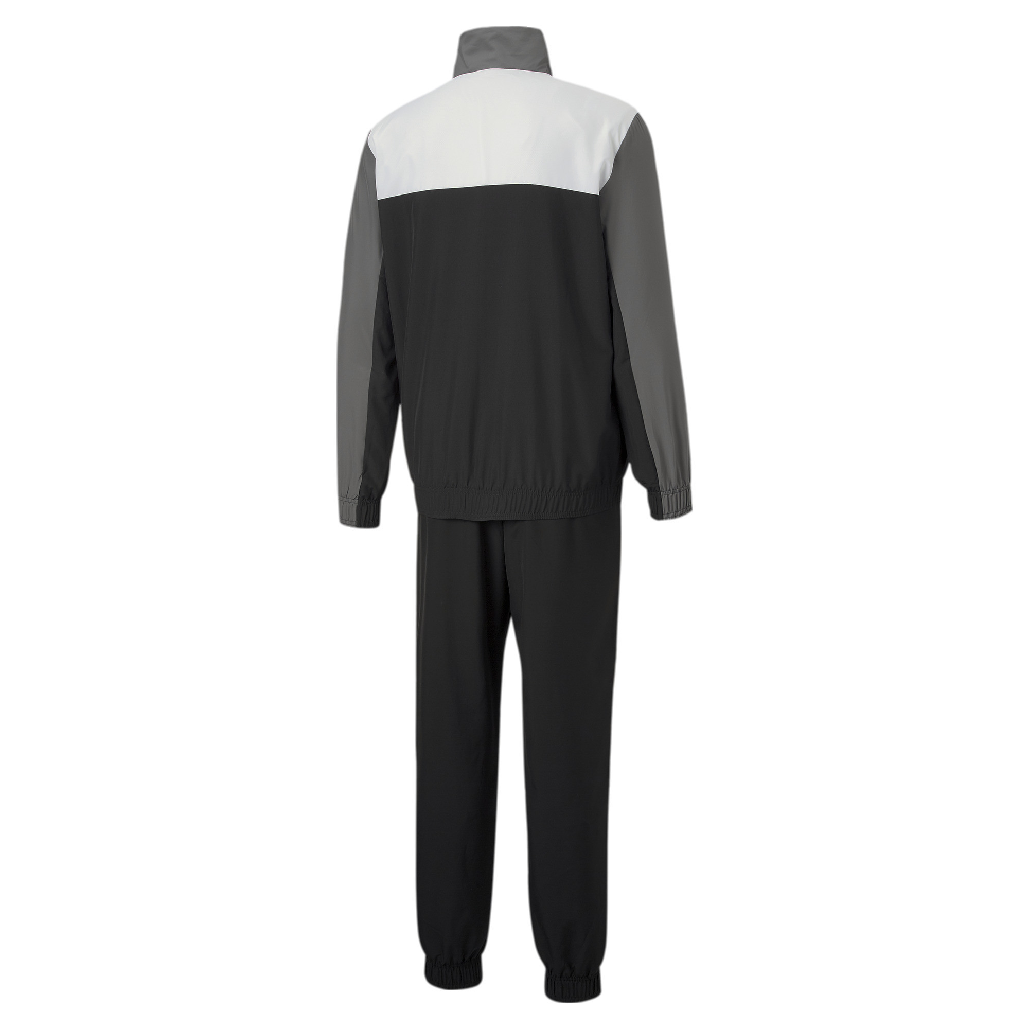 Купить Спортивный костюм Puma Woven Suit Cl  | 84742101 в Москве или заказать доставку на Slamdunk.su