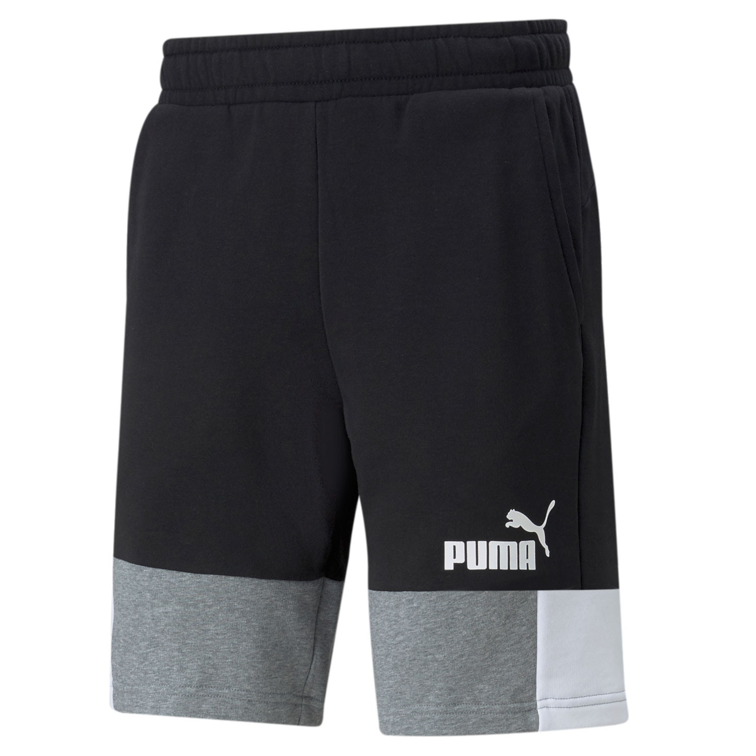 Шорты Puma Ess+ Block Shorts - картинка