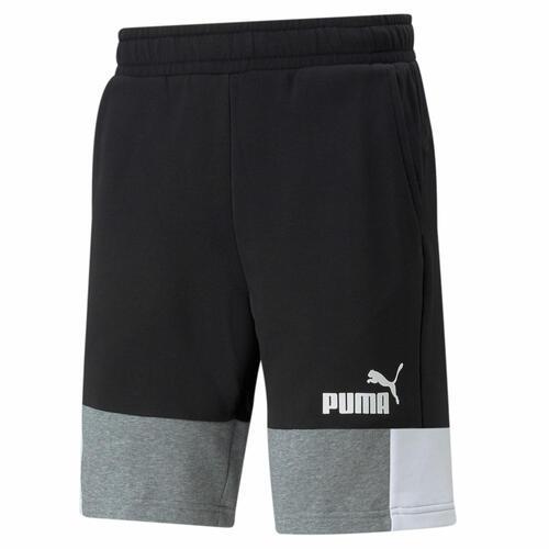 Шорты Puma Ess+ Block Shorts