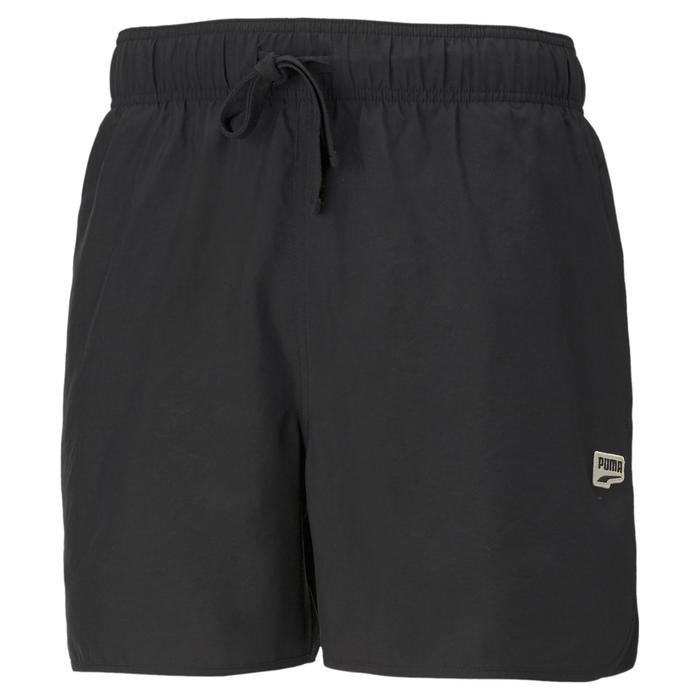 Шорты Puma Downtown Shorts Lightweight - картинка